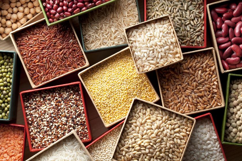 GIDA VE TARIMDA DIŞ TICARET FAZLASI ERIYOR